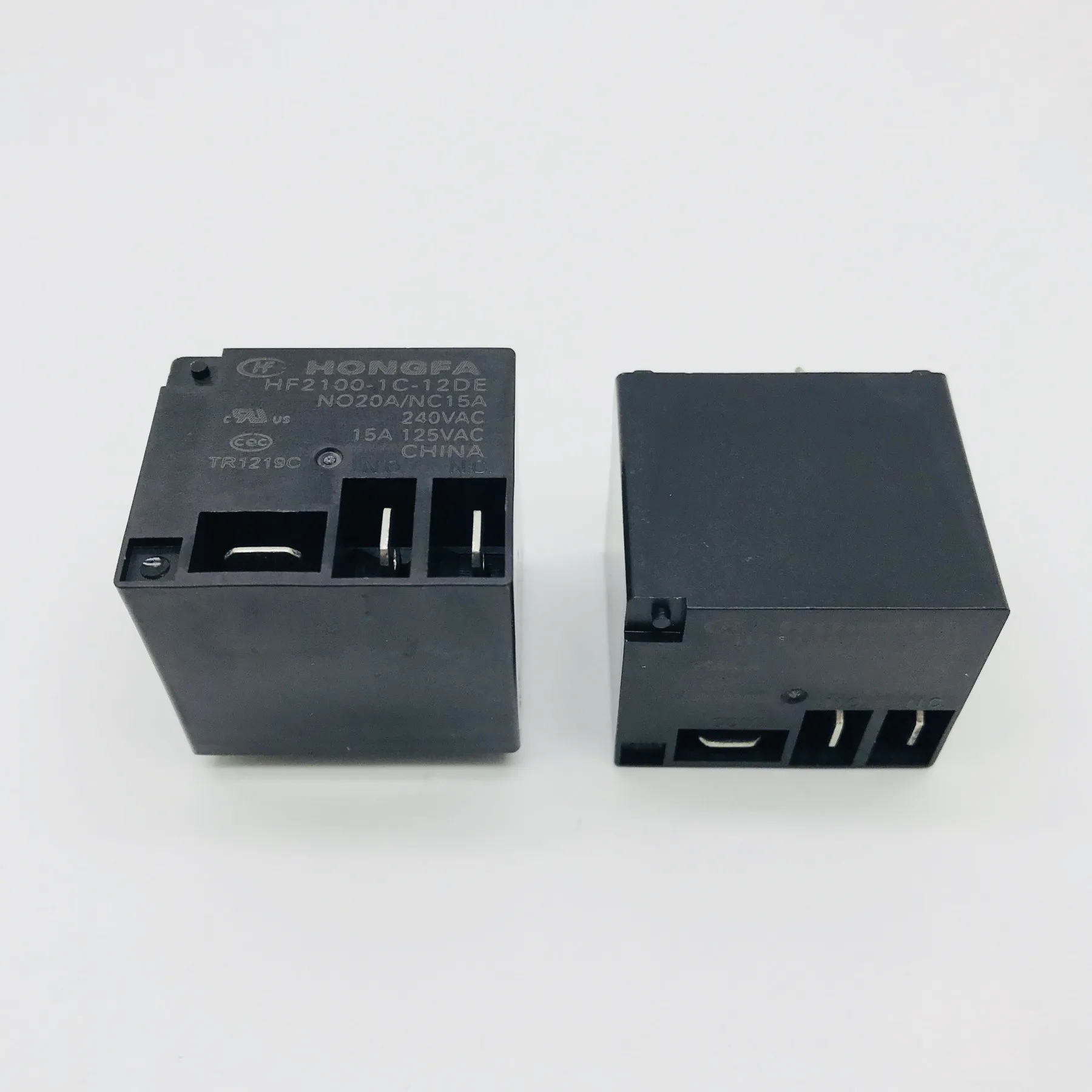 10pcs/lot NEW Relay T91-1c-12vdc T91-1c-24vdc Can Replace T91 1c 12vd T91-1c 24vdc
10pcs/lot NEW Relay T91-1c-12vdc T91-1c-24vdc Can Replace T91 1c 12vd T91-1c 24vdc