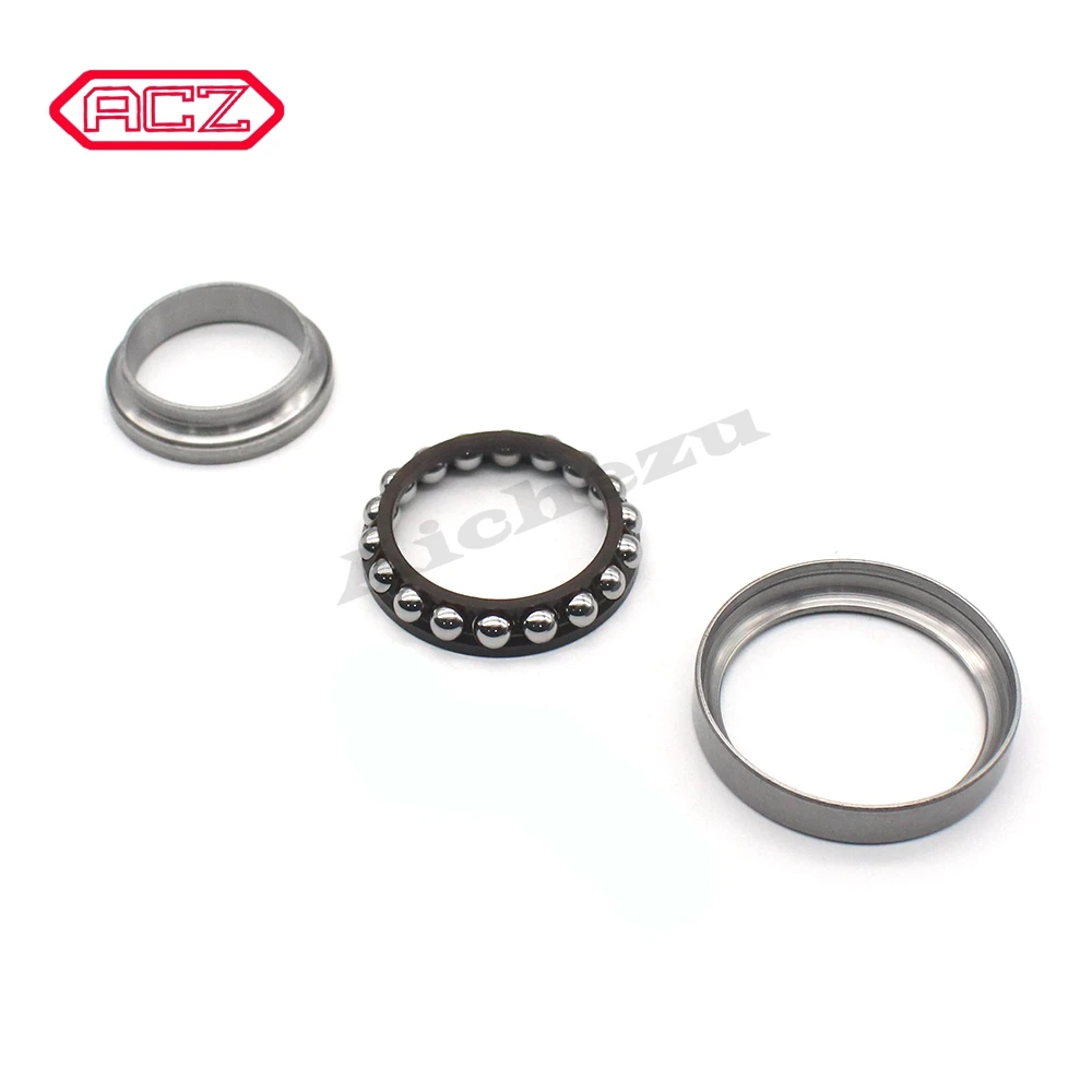 Steering Stem Bearing Seal Kit Motorcycle Accessories for Ducati Streetfighter 848 696 796 996 999 1098 1198
Steering Stem Bearing Seal Kit Motorcycle Accessories for Ducati Streetfighter 848 696 796 996 999 1098 1198