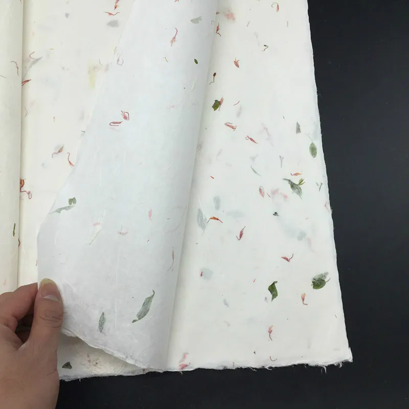 Yun Long Xuan Paper Chinese Calligraphy Paper Carta Di Riso Chinese Painting Half-Ripe Rice Paper Flower Grass Tea Xuan Paper
Yun Long Xuan Paper Chinese Calligraphy Paper Carta Di Riso Chinese Painting Half-Ripe Rice Paper Flower Grass Tea Xuan Paper