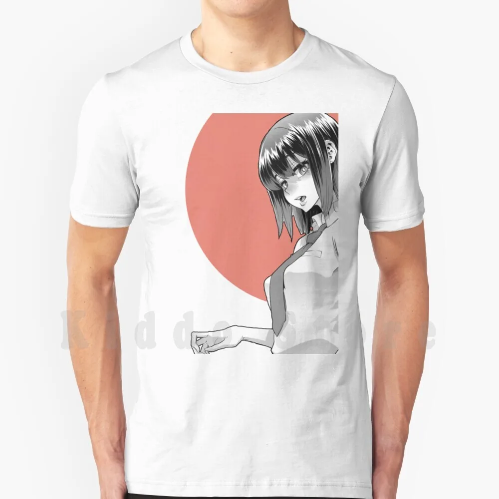 Emergence 177013 Pastel Red T Shirt Men Cotton Cotton S-6xl Emergence Anime Manga Hentai 177013 Sexy Cute Anime Girl Girls Tits
Emergence 177013 Pastel Red T Shirt Men Cotton Cotton S-6xl Emergence Anime Manga Hentai 177013 Sexy Cute Anime Girl Girls Tits