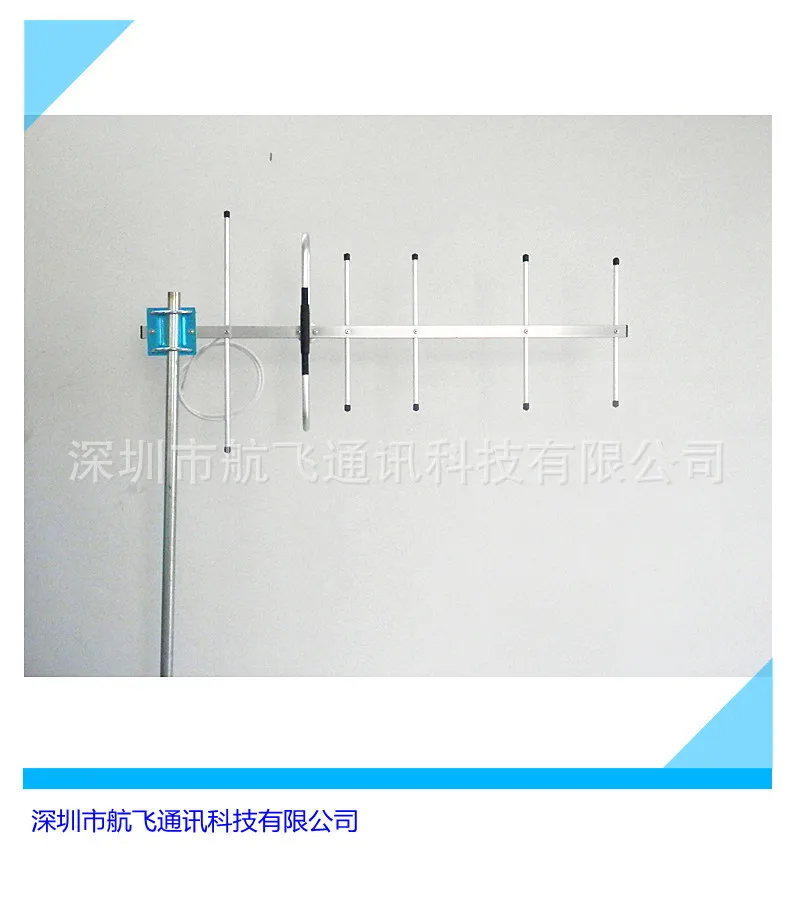 433mhz Yagi Antenna Data Transmission Distance Yuantian Line 433mhz Antenna 433 Directional Antenna
433mhz Yagi Antenna Data Transmission Distance Yuantian Line 433mhz Antenna 433 Directional Antenna