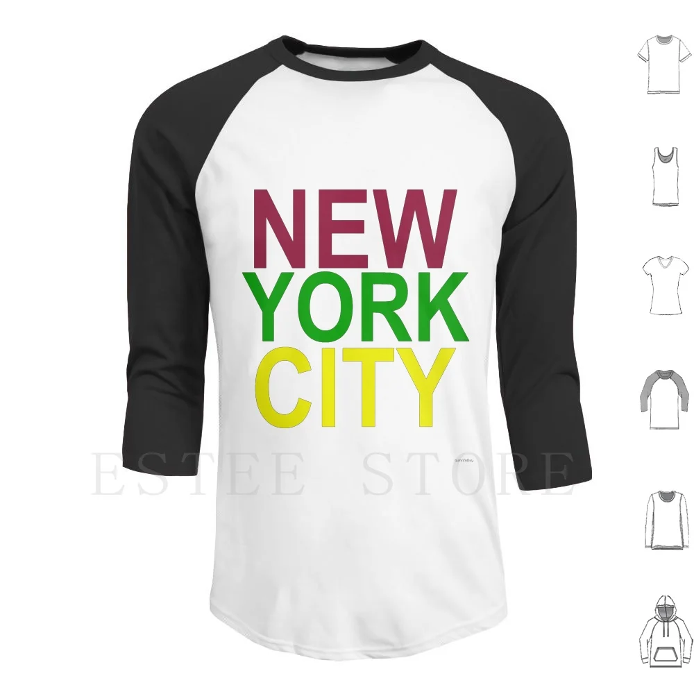 New York City Glee Hoodies Long Sleeve Glee New York
New York City Glee Hoodies Long Sleeve Glee New York