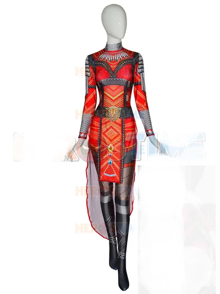 Newest Woman Halloween Costume High Quality 3D Print Spandex Zentai Bodysuit Cosplay Costume Free shipping
Newest Woman Halloween Costume High Quality 3D Print Spandex Zentai Bodysuit Cosplay Costume Free shipping