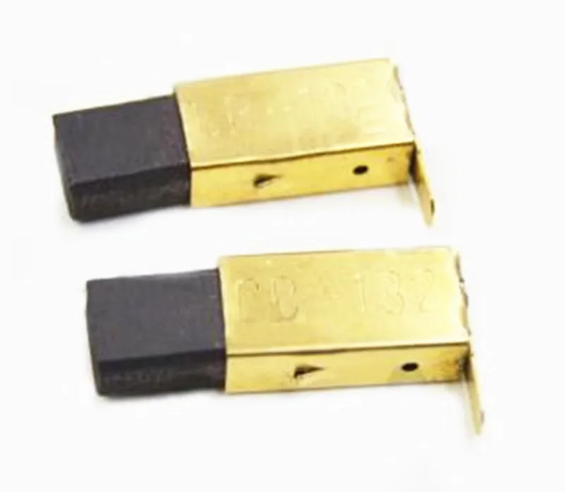 Carbon Brush replace for MAKITA CB-132 191972-1 UC4041A UC3041A UC3541A KP0810 UC3020A UC3520A UC4020A
Carbon Brush replace for MAKITA CB-132 191972-1 UC4041A UC3041A UC3541A KP0810 UC3020A UC3520A UC4020A