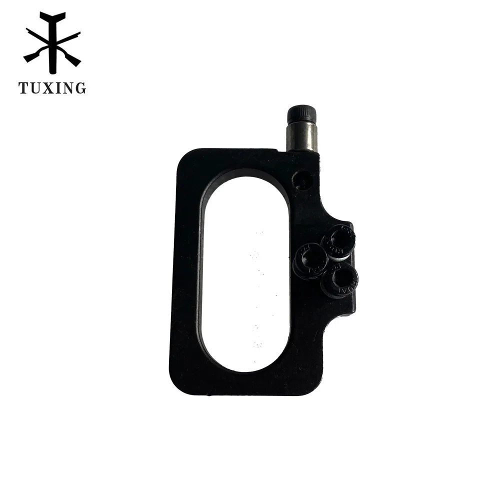 TUXING 4500PSI 300Bar PCP Air Compressor High Pressure Pump Spare Part Crankshaft Suitable for 12V Compressor 1 piece
TUXING 4500PSI 300Bar PCP Air Compressor High Pressure Pump Spare Part Crankshaft Suitable for 12V Compressor 1 piece