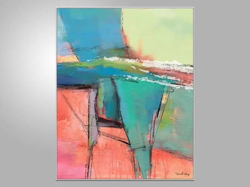 Abstract Oil Painting Artwork Canvas Painting Large Wall Art Painting Large Canvas Art Kitchen Wall Art Contemporary Art
Abstract Oil Painting Artwork Canvas Painting Large Wall Art Painting Large Canvas Art Kitchen Wall Art Contemporary Art