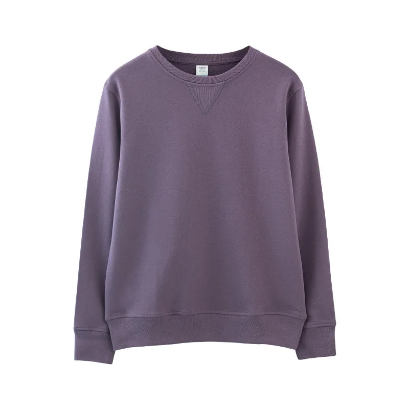 2021 Autumn Women Hoodies Casual Loose Long Sleeve O-Neck Sweatshirts Harajuku Solid Cotton Hoodies Women Pullovers And Tops
2021 Autumn Women Hoodies Casual Loose Long Sleeve O-Neck Sweatshirts Harajuku Solid Cotton Hoodies Women Pullovers And Tops