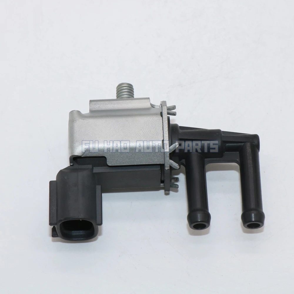 Original K5T48479 Vapor Canister Purge Solenoid Emission Valve for Subaru 05- 10
Original K5T48479 Vapor Canister Purge Solenoid Emission Valve for Subaru 05- 10