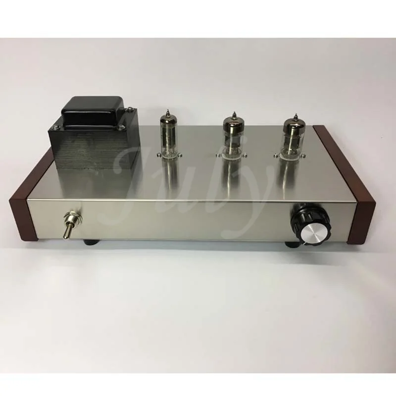 6N1 white fever bile preamp, output voltage 24VPP, ten times magnification, mature technology, high quality
6N1 white fever bile preamp, output voltage 24VPP, ten times magnification, mature technology, high quality