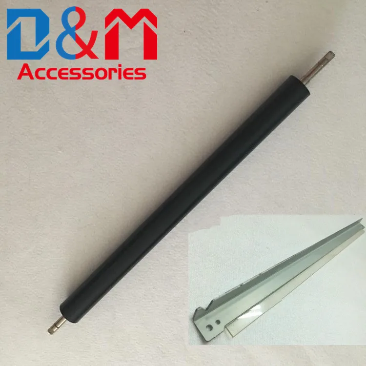 1set 2ND Transfer Roller + Cleaning Blade for Xerox DocuColor 240 242 250 252 260 WorkCentre 7655 7665 7675 7755 7765 7775 parts
1set 2ND Transfer Roller + Cleaning Blade for Xerox DocuColor 240 242 250 252 260 WorkCentre 7655 7665 7675 7755 7765 7775 parts