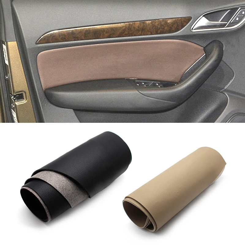 For Audi Q3 2013 2014 2015 2016 2017 2018 4PCS Car Microfiber Leather Door Panel Guards Cover Trim
For Audi Q3 2013 2014 2015 2016 2017 2018 4PCS Car Microfiber Leather Door Panel Guards Cover Trim