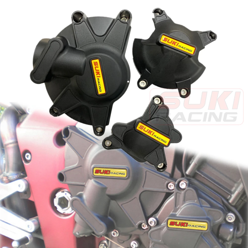 Engine Cover Set For YAMAHA YZF-R1 2009-2014 Motorcycle Engine Guard Protection Cover Case For R1 2009 2010 2011-2014
Engine Cover Set For YAMAHA YZF-R1 2009-2014 Motorcycle Engine Guard Protection Cover Case For R1 2009 2010 2011-2014