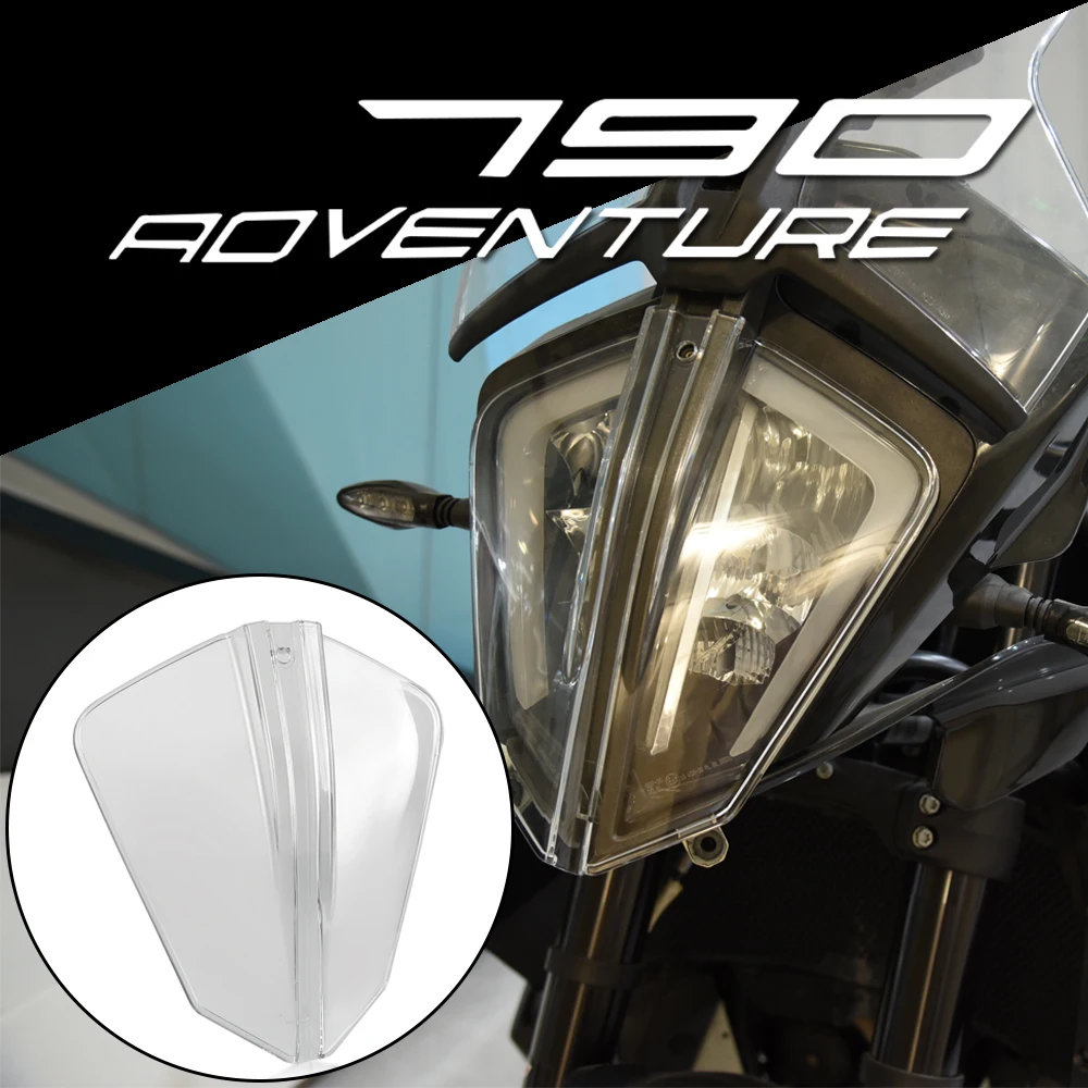 For 790 ADVENTURE Motorcycle Headlight Protector Cover Grill 890 390 ADVENTURE ADV R 2020 2021 790 ADVENTURE S R 2019 2020 2021
For 790 ADVENTURE Motorcycle Headlight Protector Cover Grill 890 390 ADVENTURE ADV R 2020 2021 790 ADVENTURE S R 2019 2020 2021