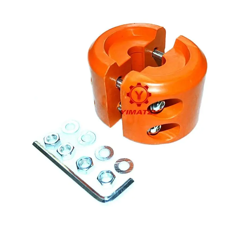 Cable Hook Stopper Winch Mount Stop Rope Line Cable Saver for Universal Auto Offroad ATV UTV SSV 2500-15000LB Electric Winch
Cable Hook Stopper Winch Mount Stop Rope Line Cable Saver for Universal Auto Offroad ATV UTV SSV 2500-15000LB Electric Winch