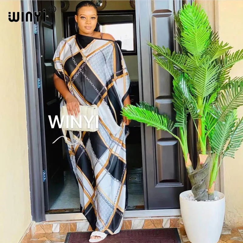 Dress Length 130cm, Bust:130cm New fashion dress for women/lady,Elegant oversized Dress african print dresses for ladies/women
Dress Length 130cm, Bust:130cm New fashion dress for women/lady,Elegant oversized Dress african print dresses for ladies/women
