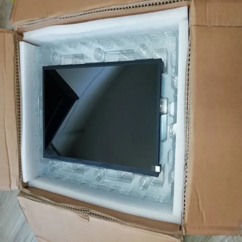 HSD156JUW2 Hannfar HSD156JUW2 -A12 15.6 INCH Color TFT-LCD Module new and original
HSD156JUW2 Hannfar HSD156JUW2 -A12 15.6 INCH Color TFT-LCD Module new and original