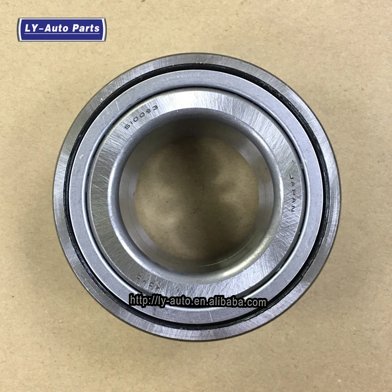 Front Wheel Bearing Hub For Hyundai Elantra 2.0L 07-12 & Kia Forte 10-13 510093
Front Wheel Bearing Hub For Hyundai Elantra 2.0L 07-12 & Kia Forte 10-13 510093