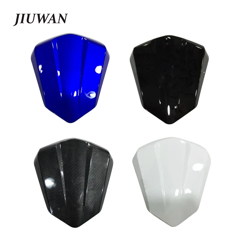 1pc Motorcycle ABS Plastic Solo Rear Seat Cover Cowl Motorbike Rear Fairing Accessories Styling for Yamaha YZF600 R6 2006-2007
1pc Motorcycle ABS Plastic Solo Rear Seat Cover Cowl Motorbike Rear Fairing Accessories Styling for Yamaha YZF600 R6 2006-2007