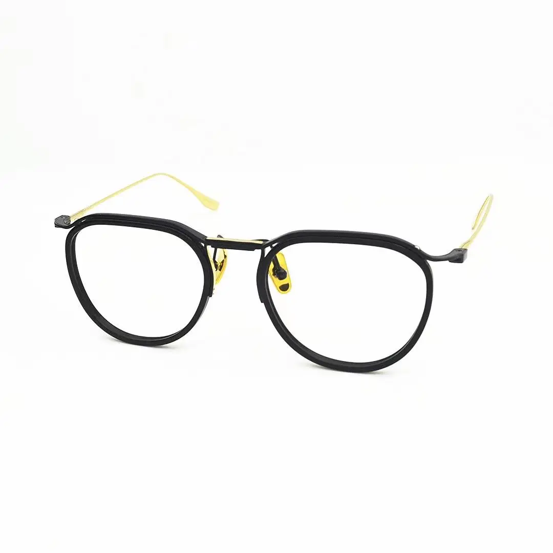 TART 395 Optical Eyeglasses For Men Women Retro Style Anti-blue Light Lens Plate Oval Full Frame with box
TART 395 Optical Eyeglasses For Men Women Retro Style Anti-blue Light Lens Plate Oval Full Frame with box