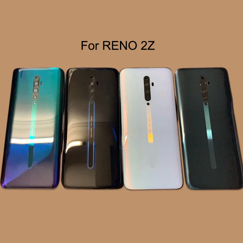 Крышка батарейного отсека для заднего стекла Reno2Z для OPPO RENO 2Z, Корпус 3D, стеклянная задняя крышка для Reno 2 Z
Крышка батарейного отсека для заднего стекла Reno2Z для OPPO RENO 2Z, Корпус 3D, стеклянная задняя крышка для Reno 2 Z