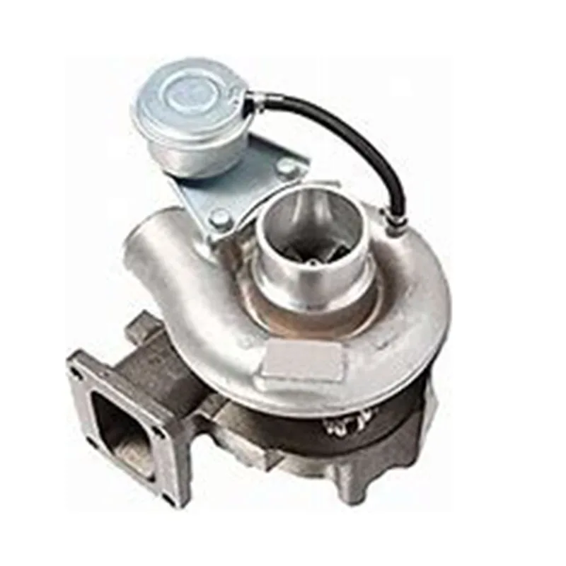 Новый TD06-7 49179-02712 турбо зарядное устройство для 2004- Mitsubishi Fuso различные 6M60 Евро 4 двигателя
Новый TD06-7 49179-02712 турбо зарядное устройство для 2004- Mitsubishi Fuso различные 6M60 Евро 4 двигателя