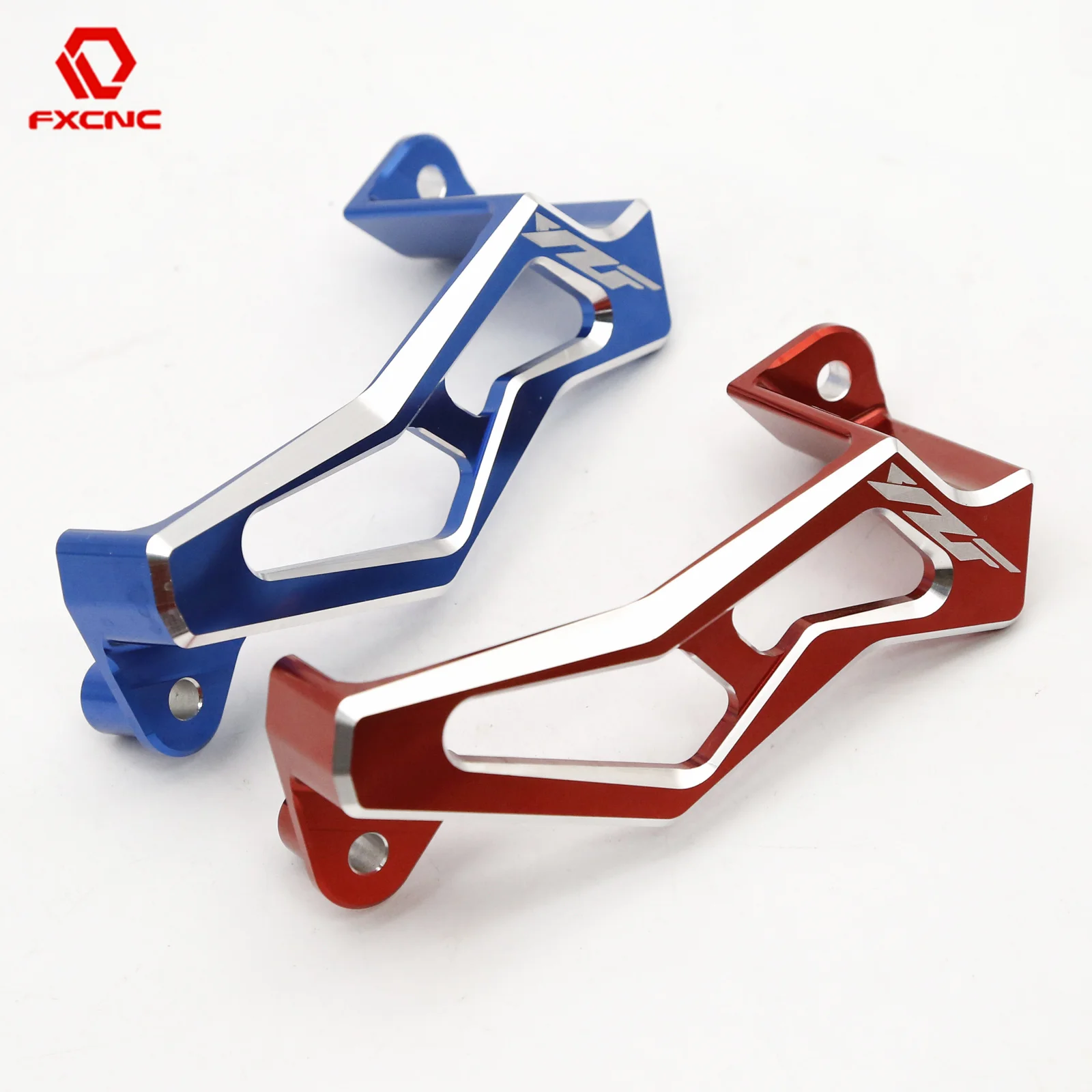 For Yamaha YZ125 YZ250 YZ125X YZ250X YZ250F YZ450F YZ450FX WR250F WR450F YZ WR 250 450 CNC Rear Brake Caliper Guard Protector
For Yamaha YZ125 YZ250 YZ125X YZ250X YZ250F YZ450F YZ450FX WR250F WR450F YZ WR 250 450 CNC Rear Brake Caliper Guard Protector