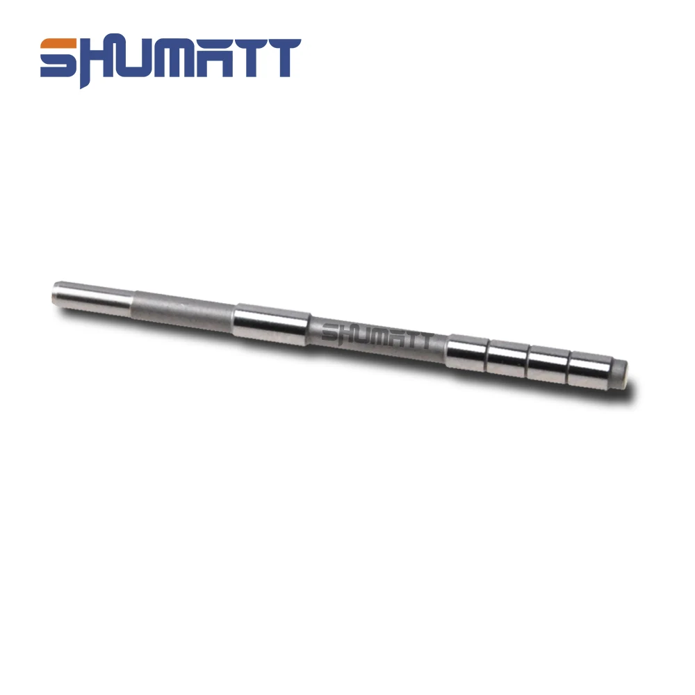 10PCS China Made New Common Rail Injector Valve Rod 095000-5550 For Diesel Engine
10PCS China Made New Common Rail Injector Valve Rod 095000-5550 For Diesel Engine