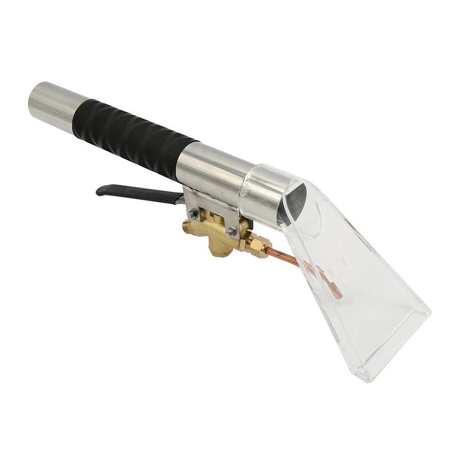 Upholstery Carpet Cleaning Extractor Machine Auto Furniture Cleaning Hand Tool
Upholstery Carpet Cleaning Extractor Machine Auto Furniture Cleaning Hand Tool