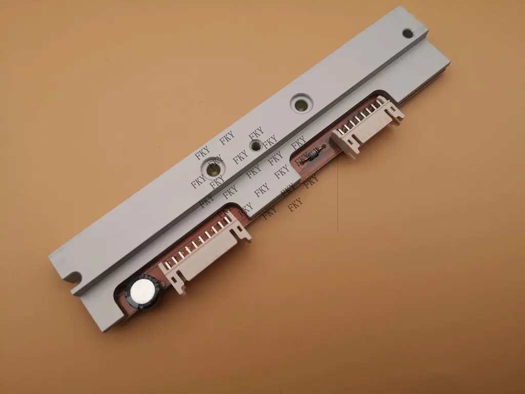Brand New original for Datamax M-4306 Mark II printhead Datamax-O'Neil PHD20-2263-01 Thermal Printhead M4306 M-4308
Brand New original for Datamax M-4306 Mark II printhead Datamax-O'Neil PHD20-2263-01 Thermal Printhead M4306 M-4308