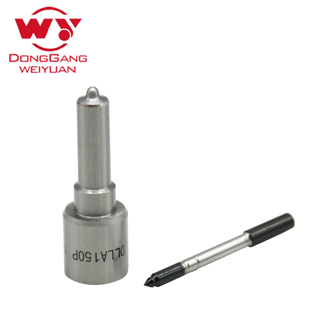 6pcs/lot Common Rail diesel fuel nozzle DLLA150P1512, Durable Diesel fuel nozzle 0433171933, for injector 0445110254/0986435155
6pcs/lot Common Rail diesel fuel nozzle DLLA150P1512, Durable Diesel fuel nozzle 0433171933, for injector 0445110254/0986435155