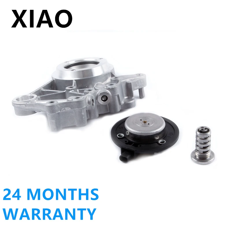 06H103144G 06J109259A EA888 Engine Camshaft Bridge Bracket Adjuster Solenoid Valve For Audi A3 A4 A5 TT Q3 VW Golf Jetta Tiguan
06H103144G 06J109259A EA888 Engine Camshaft Bridge Bracket Adjuster Solenoid Valve For Audi A3 A4 A5 TT Q3 VW Golf Jetta Tiguan