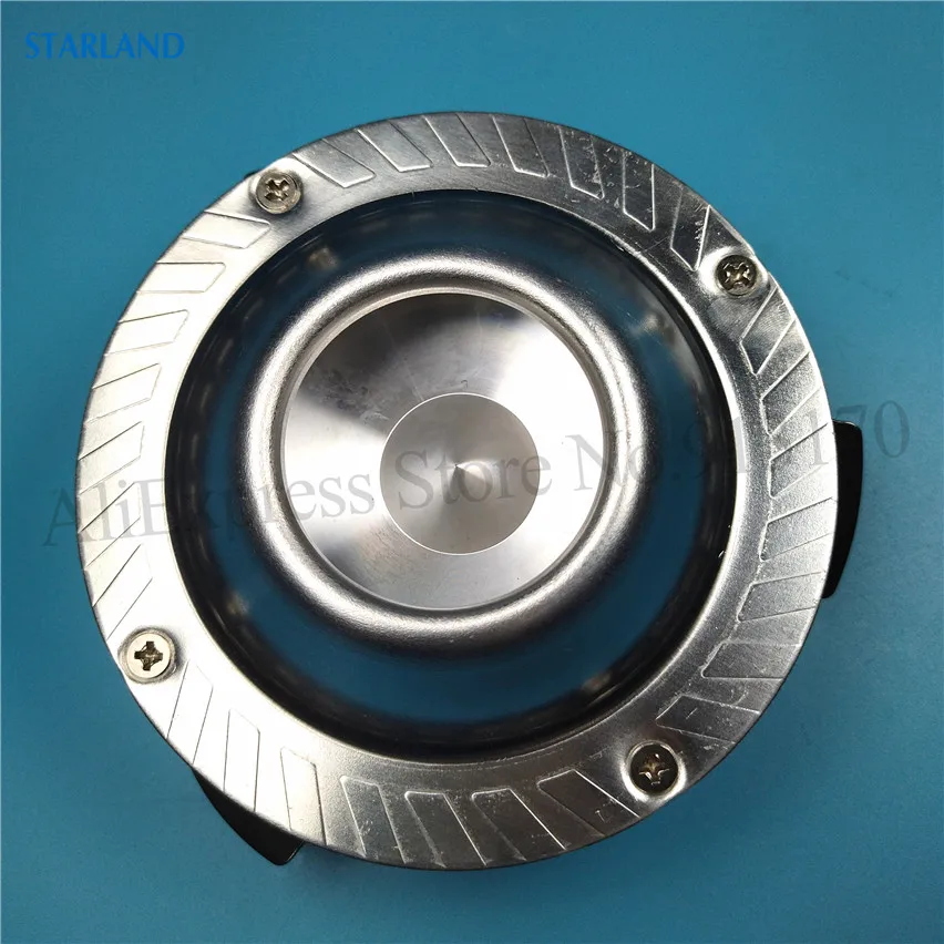 Sugar Head Spare Part MF Cotton Candy Machines Rotary Head Replacement For Commercial Candy Fairy Floss Makers
Sugar Head Spare Part MF Cotton Candy Machines Rotary Head Replacement For Commercial Candy Fairy Floss Makers