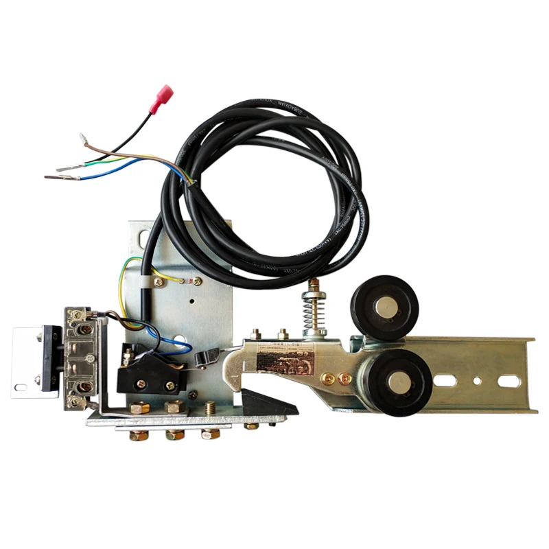 1 шт., детали для лифта, аксессуары для подъема устройства блокировки двери
1 шт., детали для лифта, аксессуары для подъема устройства блокировки двери