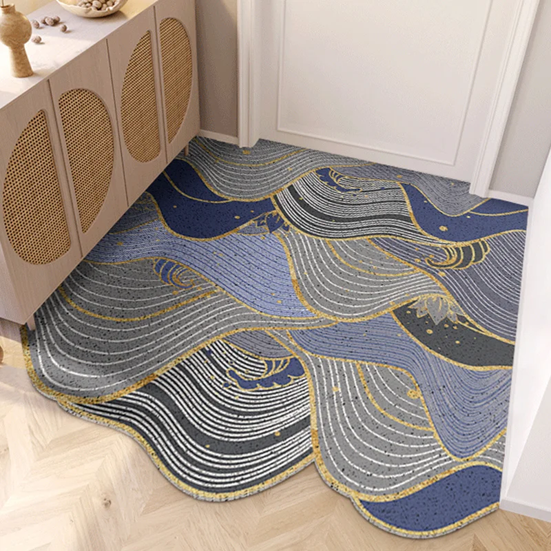 Cloud Pattern Porch Living Room Mat Bath Mat Kitchen Mat Anti-slip Mat Entrance Door Mat Carpet Custom Mat Carpet Home Doormat
Cloud Pattern Porch Living Room Mat Bath Mat Kitchen Mat Anti-slip Mat Entrance Door Mat Carpet Custom Mat Carpet Home Doormat