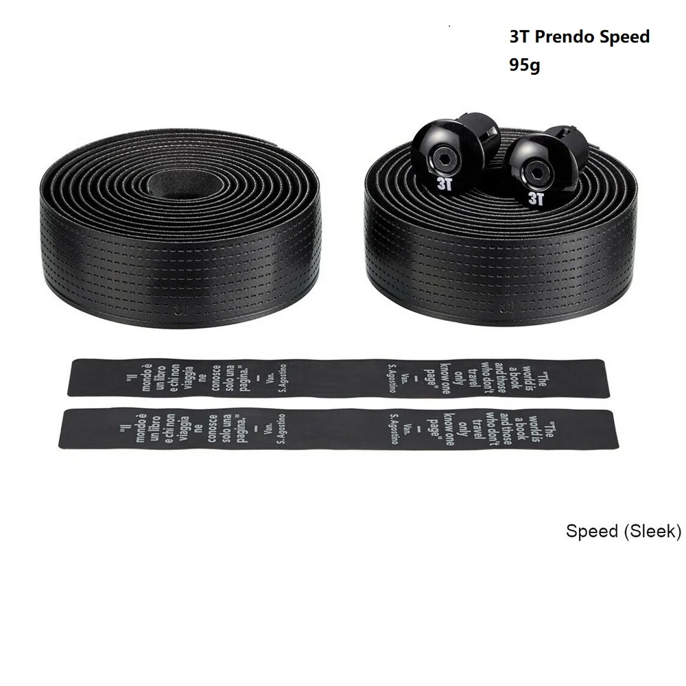 Original 3T Prendo Bar Tape Road Bike bar wrap tape grip Prendo Speed Prendo Tough for Road Gravel bike
Original 3T Prendo Bar Tape Road Bike bar wrap tape grip Prendo Speed Prendo Tough for Road Gravel bike