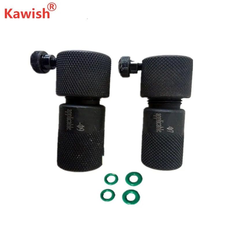 High quality! multi-function common rail injector diesel collector 7mm,9mm,common rail jnjector diesel collector,fuel collector
High quality! multi-function common rail injector diesel collector 7mm,9mm,common rail jnjector diesel collector,fuel collector
