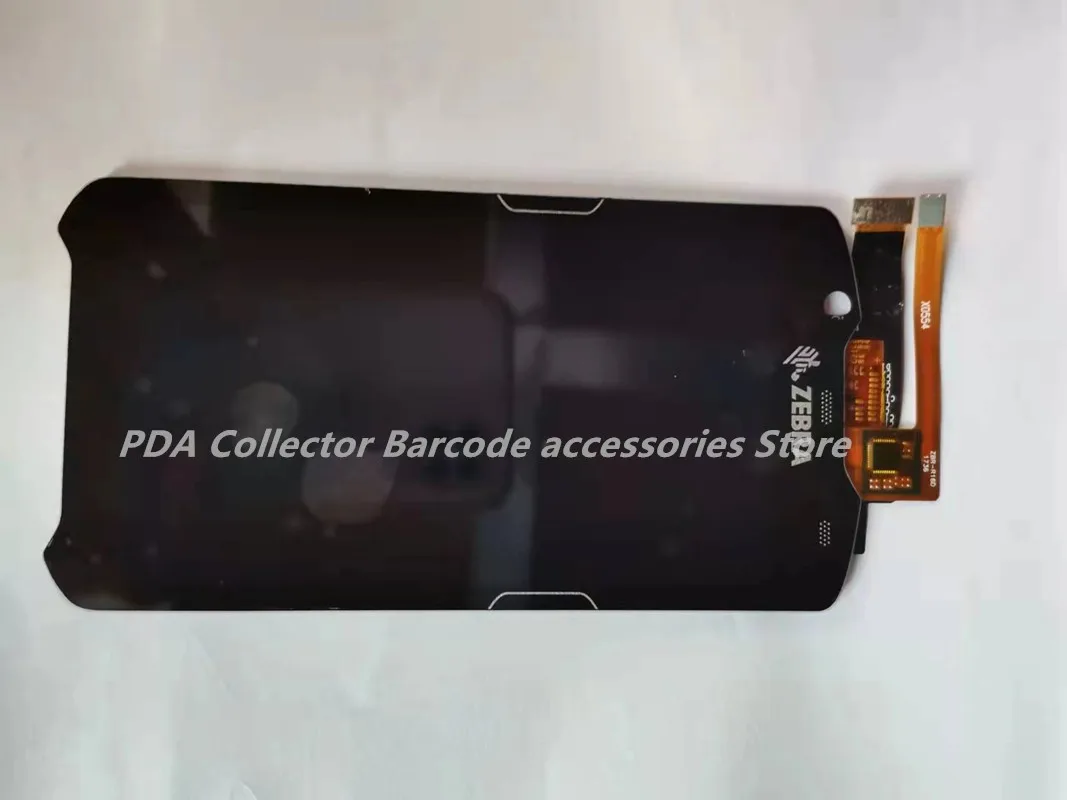 5PCS/lot For Symbol Zebra TC52 TC57 LCD Screen Display & Digitizer Assembly
5PCS/lot For Symbol Zebra TC52 TC57 LCD Screen Display & Digitizer Assembly