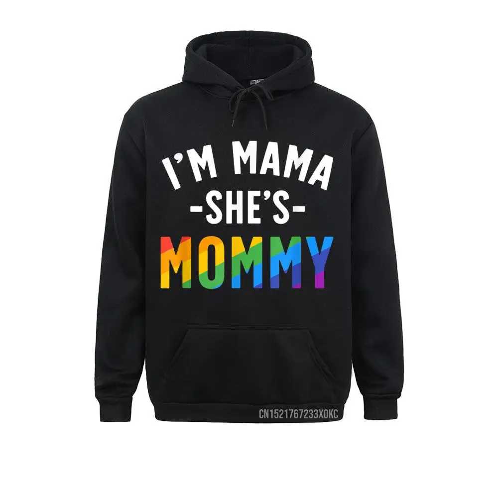 Lesbian Mom Pocket Gift Gay Pride I'm Mama She's Mommy LGBT Hoodie Men's Sweatshirts Europe Hoodies Graphic Simple Style Clothes
Lesbian Mom Pocket Gift Gay Pride I'm Mama She's Mommy LGBT Hoodie Men's Sweatshirts Europe Hoodies Graphic Simple Style Clothes
