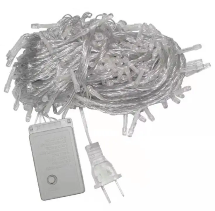 10M 100 LED String decorative Lights Waterproof 8 Modes US/EU Plug For Christmas/Wedding/Party Decor Christmas tree light SN1384
10M 100 LED String decorative Lights Waterproof 8 Modes US/EU Plug For Christmas/Wedding/Party Decor Christmas tree light SN1384