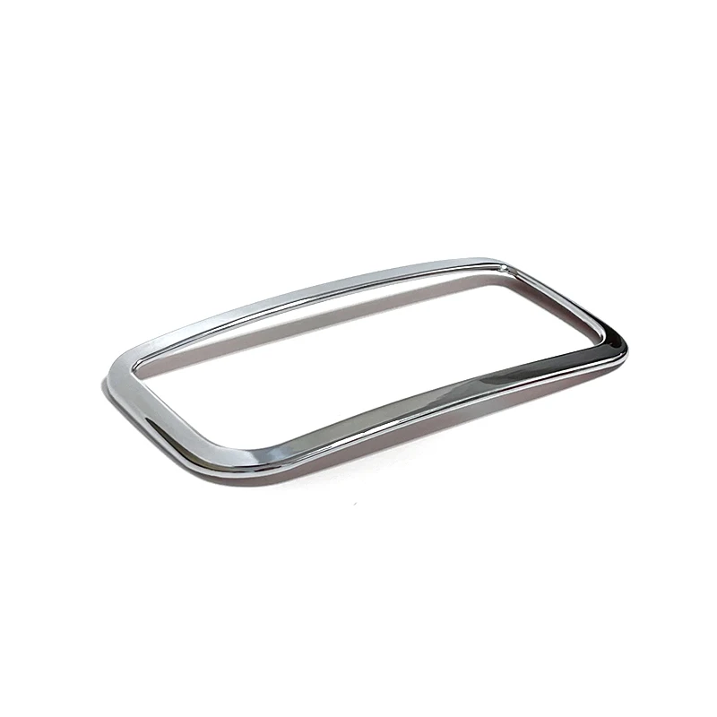 For Mazda 6 Atenza 2013-2016 ABS Chrome Interior Armrest Box Rear AC Vent Outlet Cover Trim Car Styling Auto Accessories
For Mazda 6 Atenza 2013-2016 ABS Chrome Interior Armrest Box Rear AC Vent Outlet Cover Trim Car Styling Auto Accessories