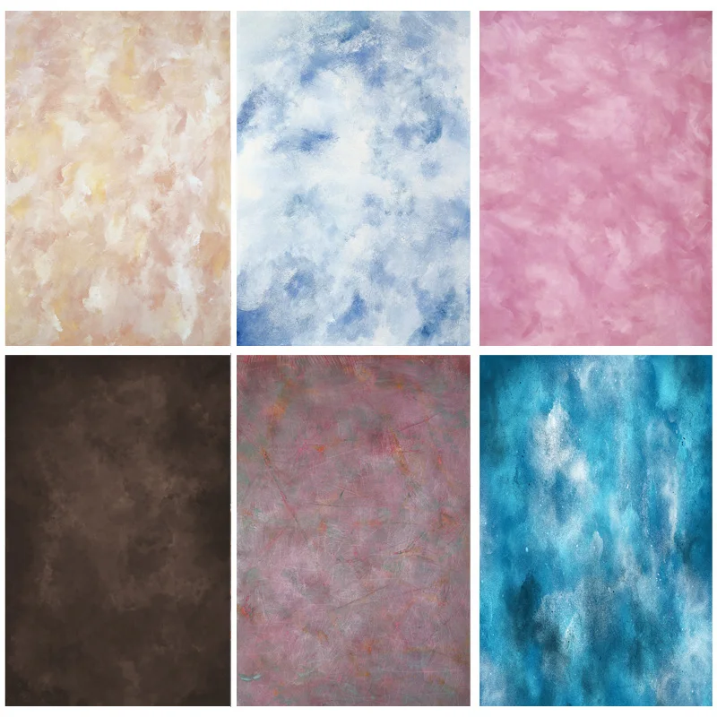 Photorealistic Fabric Gradient Vintage Photography Background Newborn Baby Portrait Photo Backdrops Studio Props ZLSY-42
Photorealistic Fabric Gradient Vintage Photography Background Newborn Baby Portrait Photo Backdrops Studio Props ZLSY-42