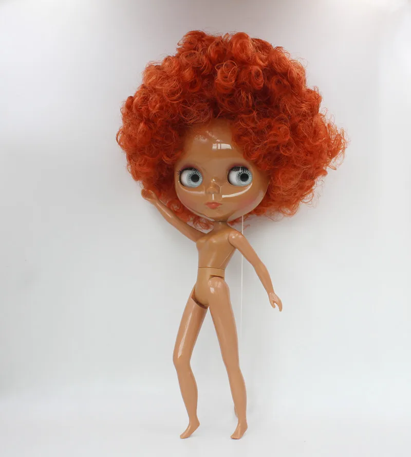 Free Shipping Top discount DIY Joint Nude Blyth Doll item NO. 637 Doll limited gift special price cheap offer toy
Free Shipping Top discount DIY Joint Nude Blyth Doll item NO. 637 Doll limited gift special price cheap offer toy