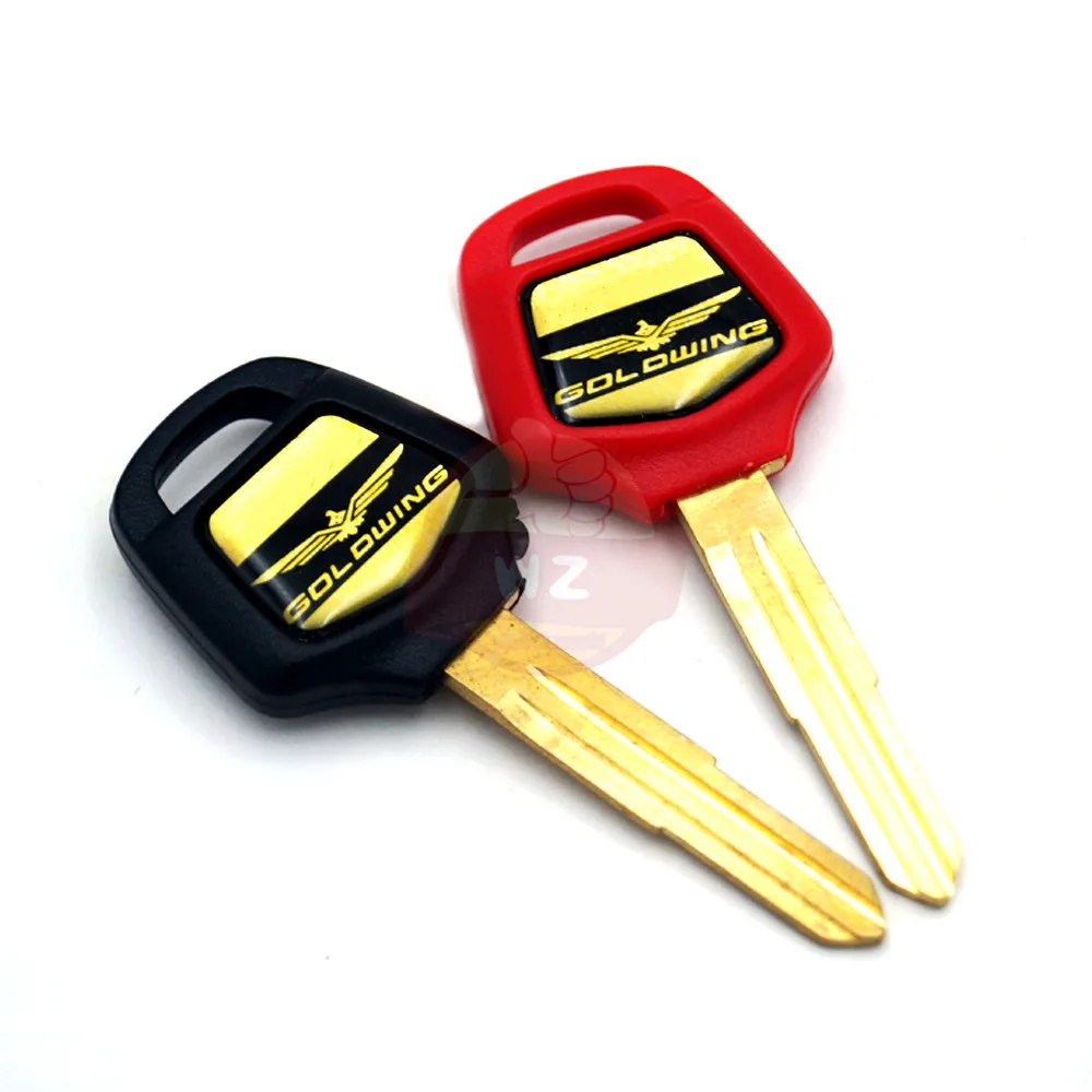 Motorcycle For Honda GOLDWING GL1800 GL 1800 2001-2011 2010 2009 2008 2007 2006 Motorcycle Parts Blank Uncut Blade Key Blank
Motorcycle For Honda GOLDWING GL1800 GL 1800 2001-2011 2010 2009 2008 2007 2006 Motorcycle Parts Blank Uncut Blade Key Blank