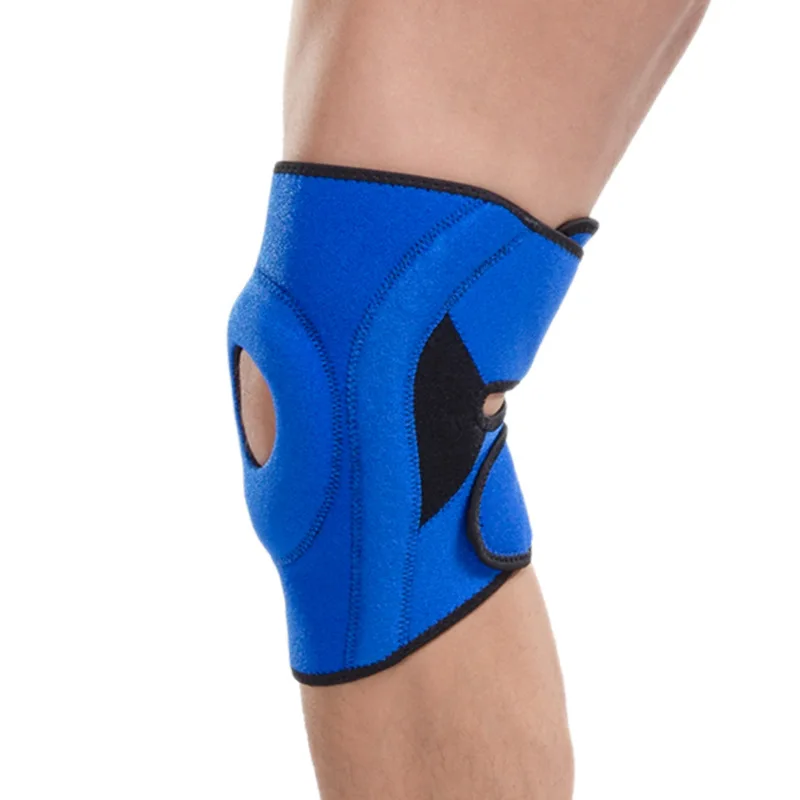 KUBUG Sports Kneelet Ligament Injury Preserving Kneelet Joint Care Running Knee Pad Sleeve for Basketball Volleyball Wrap 1 PC
KUBUG Sports Kneelet Ligament Injury Preserving Kneelet Joint Care Running Knee Pad Sleeve for Basketball Volleyball Wrap 1 PC
