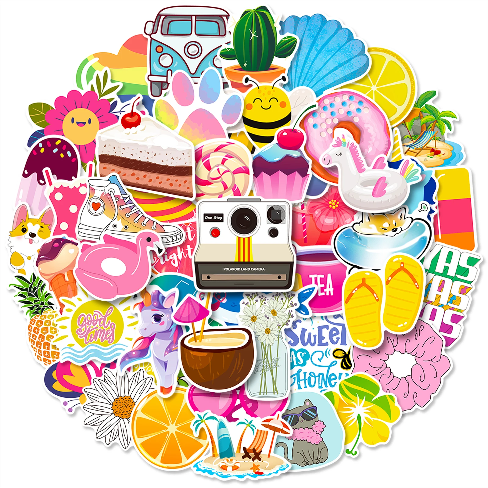 10/30/50 Pcs Vinyl Girl Stickers Graffiti For Laptop Luggage Skateboard Guitar Car Waterproof Decals Kids Cartoon Sticker Toys
10/30/50 Pcs Vinyl Girl Stickers Graffiti For Laptop Luggage Skateboard Guitar Car Waterproof Decals Kids Cartoon Sticker Toys