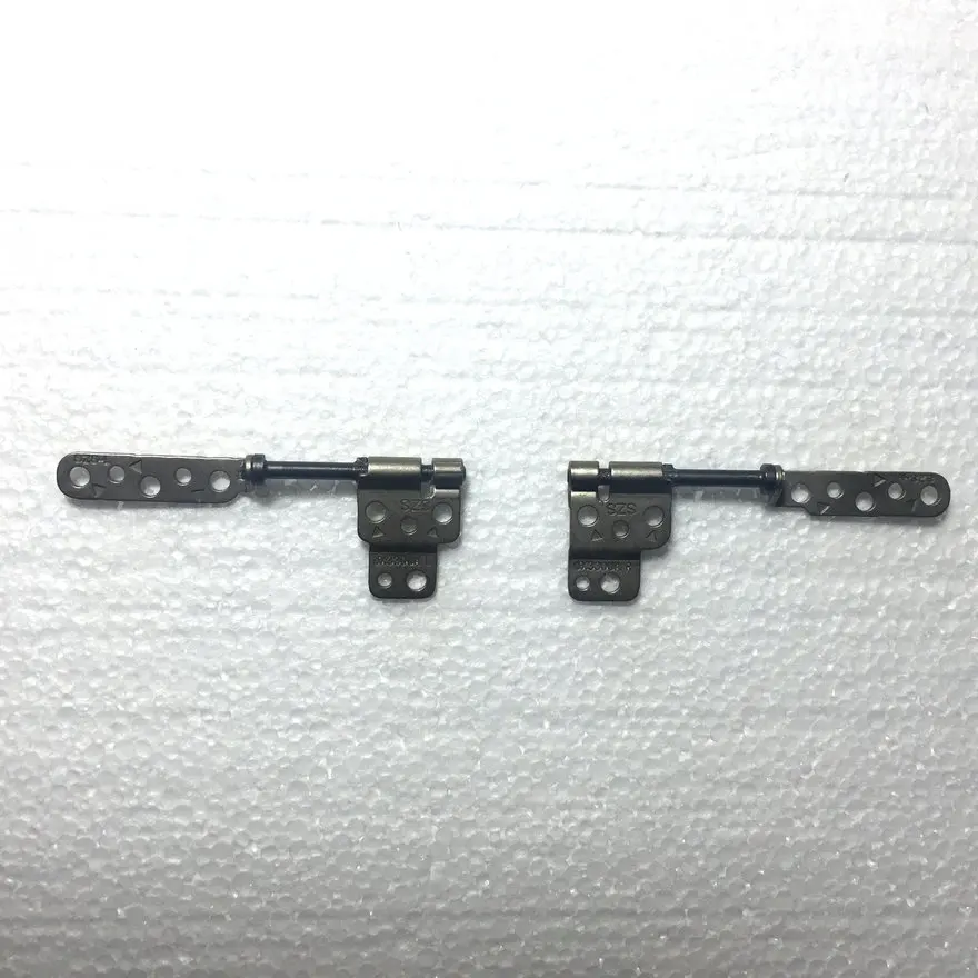 Оригинальный комплект петель для ноутбука ASUS UX330UA UX330 UX330CA серии, ЖК-дисплей, светодиодный, левый, правый, петли L & R, бесплатная доставка
Оригинальный комплект петель для ноутбука ASUS UX330UA UX330 UX330CA серии, ЖК-дисплей, светодиодный, левый, правый, петли L & R, бесплатная доставка