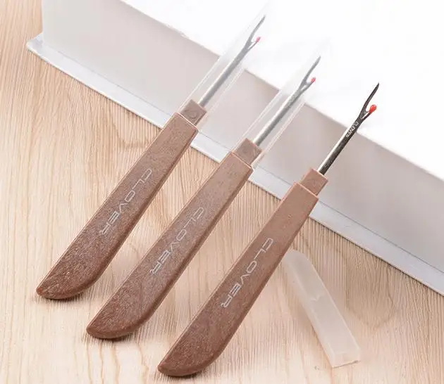 ZOTOONE Clover Lot Steel Plastic Handle Craft Thread Cutter Seam Ripper Stitch Needle Arts DIY Sewing Tools Sewing Accessories E
ZOTOONE Clover Lot Steel Plastic Handle Craft Thread Cutter Seam Ripper Stitch Needle Arts DIY Sewing Tools Sewing Accessories E