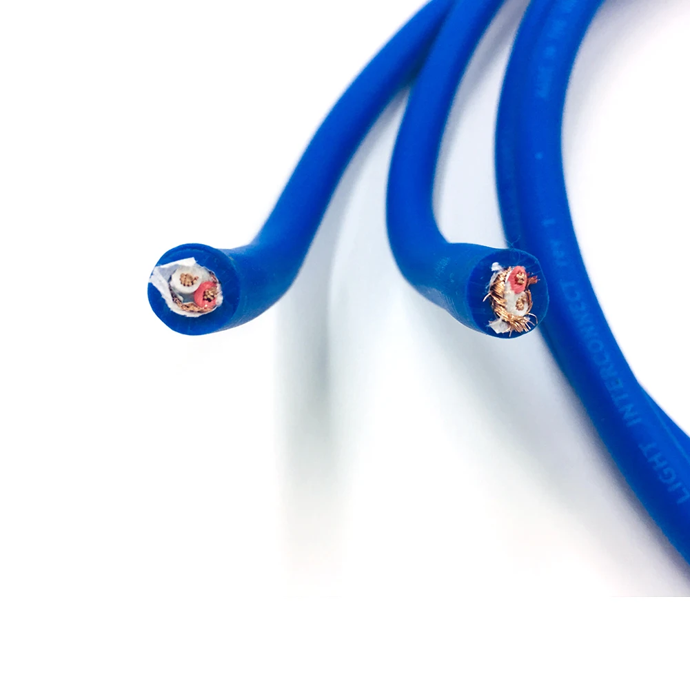 HiFi Pair Nak-chi RCA Male to XLR Female Balacned Audio Interconnect Cable XLR to RCA Cable with CARDAS Clear-Light-USA
HiFi Pair Nak-chi RCA Male to XLR Female Balacned Audio Interconnect Cable XLR to RCA Cable with CARDAS Clear-Light-USA
