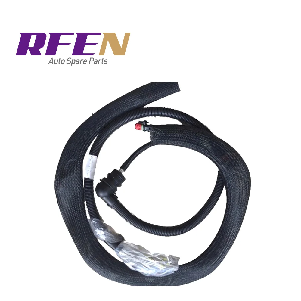 22248490 Engine Wiring Cable Harness Electrical Assembly gearbox cable sensor Brand new factory source
22248490 Engine Wiring Cable Harness Electrical Assembly gearbox cable sensor Brand new factory source