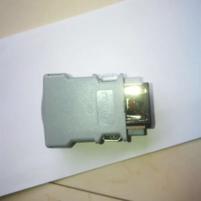 51234-2001 assembly 55836-2070 20p CRC Shielded Rectangular I / O plug assembly set, male terminal, signal, 20 circuits, polariz
51234-2001 assembly 55836-2070 20p CRC Shielded Rectangular I / O plug assembly set, male terminal, signal, 20 circuits, polariz